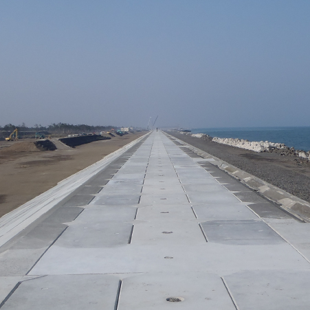 工事実績 二の倉